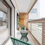 Prestige Ghandi - Studio Luxueux & Cosy Avec Terrasse Amenagee