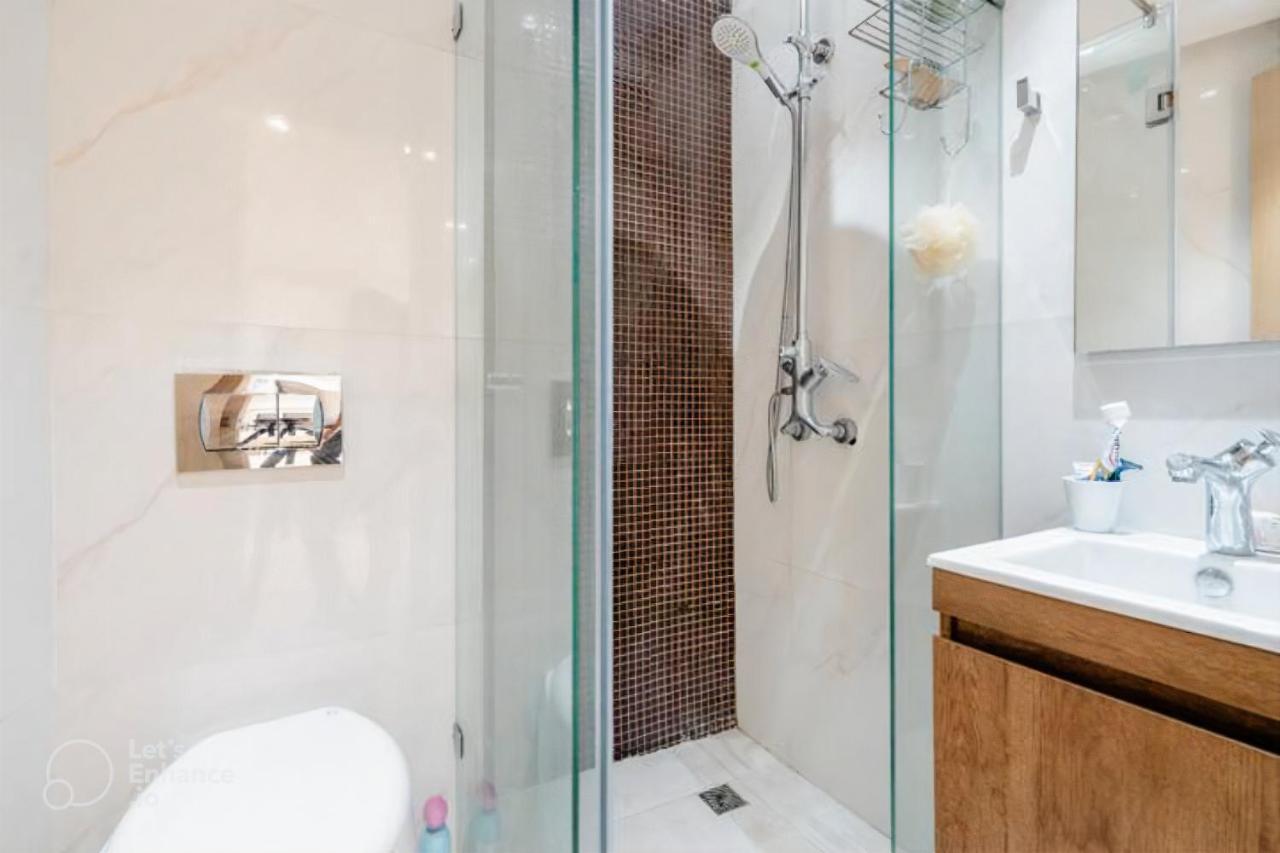Prestige Ghandi - Studio Luxueux & Cosy Avec Terrasse Amenagee *